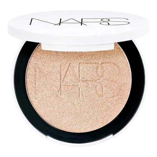 Nars Light Reflecting Luminizing Powder Refillable Electra Champagne 0.21 Oz
