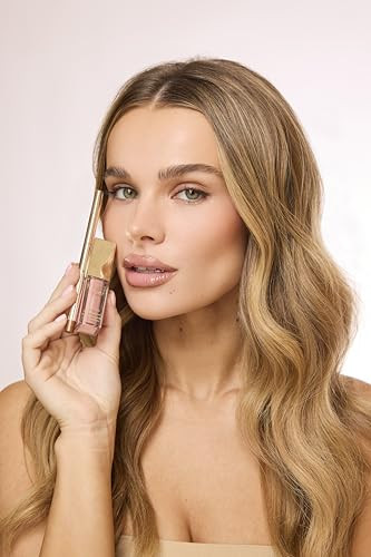 Jouer Caf Lip Kitlongwear Cr Me Lip Liner In Caf Matte Neutral Brown And Tinted Lip Oil In Chantilly Shimmering Milky Nude 47 Value