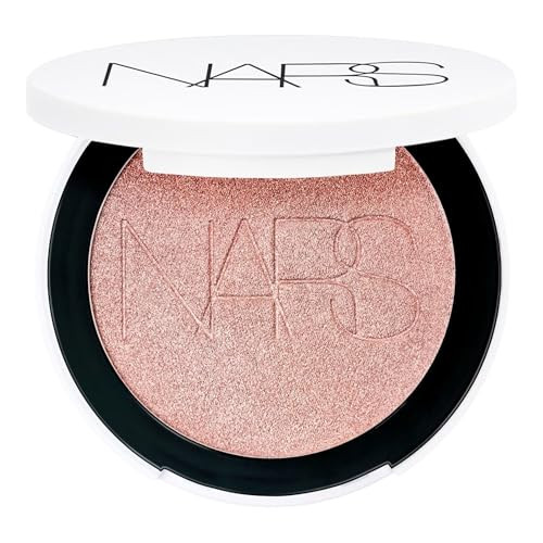 Nars Light Reflecting Luminizing Powder Refillable Heavenly Rose Gold 0.21 Oz