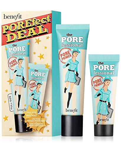 Benefit 2Pc. Porefect Deal Primer Set
