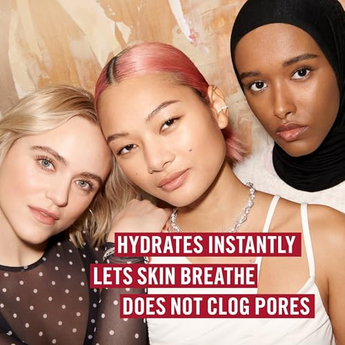 Rimmel Multitasker All Day Grip And Breathable Primer