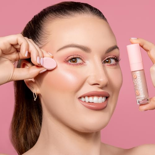 Wet N Wild Date Or Dominate Liquid Highlighter And Set