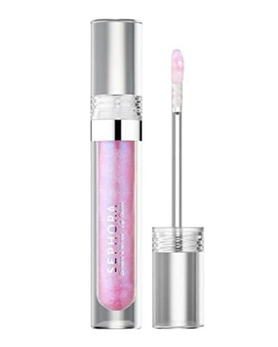 Sephora Collection Glossed Lip Gloss 10 Wild