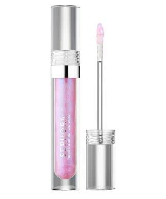 Sephora Collection Glossed Lip Gloss 10 Wild