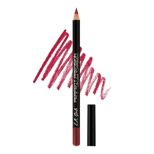 L.A. Girl Perfect Precision Lipliner Showstopper Gp766