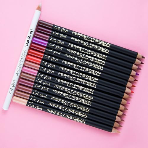 L.A. Girl Perfect Precision Lipliner Showstopper Gp766