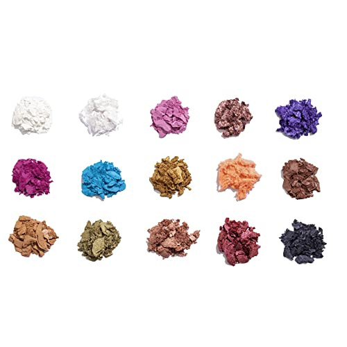 Wet N Wild Lost In Wonderland Eye And Face Palette Alice In Wonderland Collection