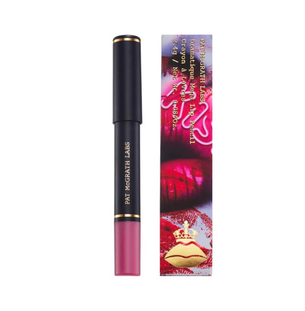 Pat Mcgrath Labs Dramatique Mega Lip Pencil Belle Amour 1 Count Pack Of 1