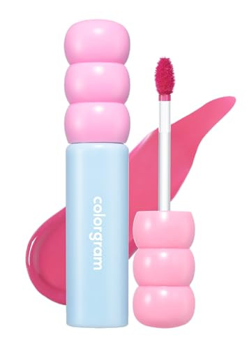 Colorgram Fruity Tint 03 Soda Cool Peach plus 04 Adorable Berry Bundle