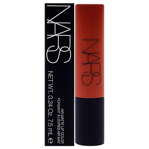 Nars Air Matte Lip Color Morocco By For Women Lipstick 0.24 Oz