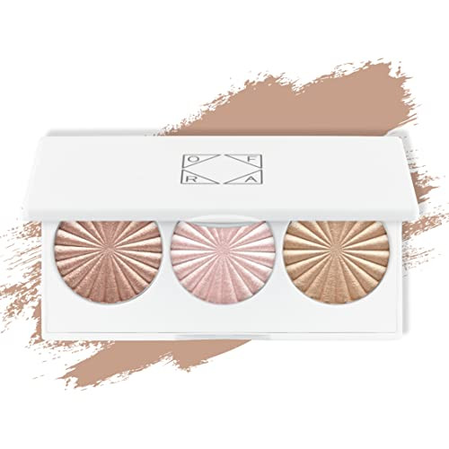 Ofra Eyeshadow Palette Shimmer And Matte Eye Makeup Palette Midi Palette Feelin Myself