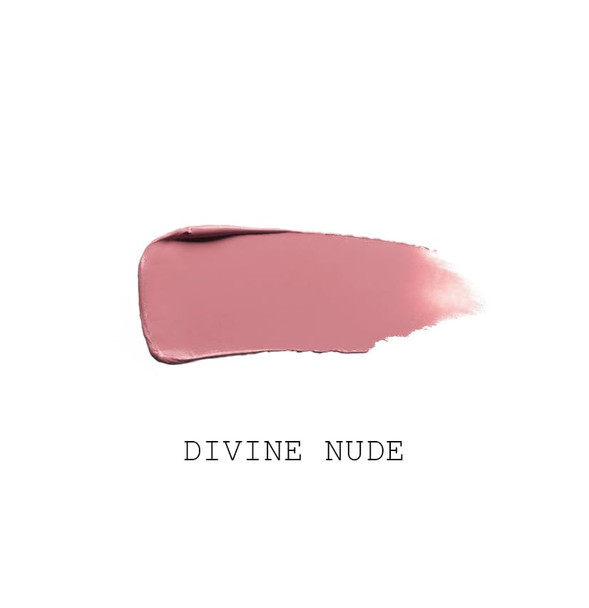 Pat Mcgrath Labs Liquilust Legendary Wear Lipstick Divine Nude 1 Count Pack Of 1