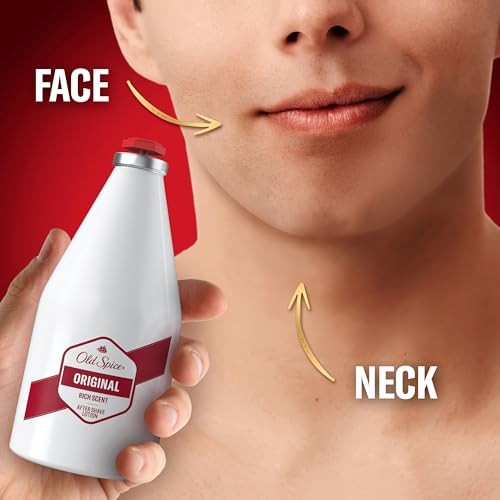 Old Spice After Shave Lotion Original 100Ml