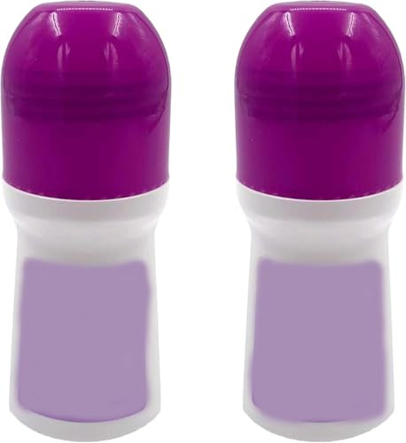 Avon WomenS Cool Confidence Rollon Antiperspirant Deodorant Bonus Pack Of 2