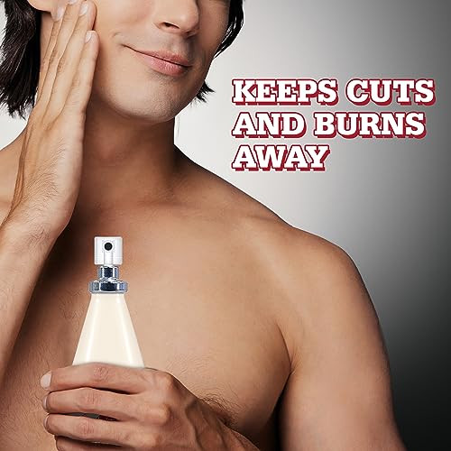 Old Spice After Shave Lotion Atomizer Original 150 Ml