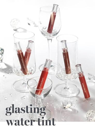 RomandNd Romandnd Glasting Water Tint 5 Colors 03 Brick River 4G