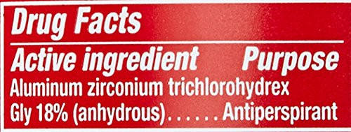Old Spice Antiperspirant Wolfthorn Solid 2.6 Ounce 76Ml 6 Pack