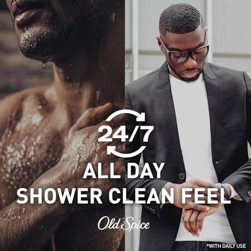 Old Spice Red Zone Body Wash Swagger 16 Oz Pack Of 2