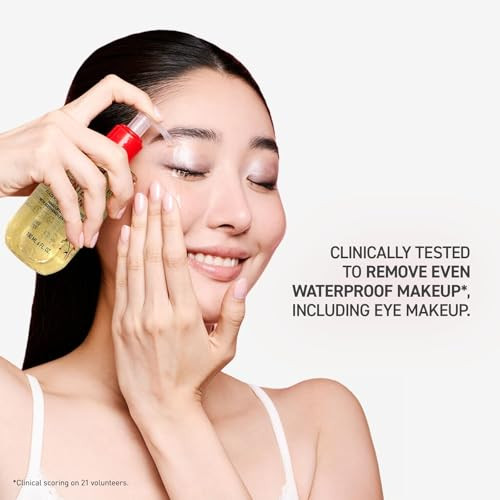 Erborian Cleansing Oil Gentle Makeup Remover With Centella Asiatica Known For Soothing Properties Hydrates And Supports Skin Barrier Korean Skincare