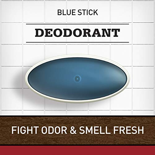 Old Spice Deodorant For Men Bearglove Scent Wild Collection 3 Oz Pack Of 3