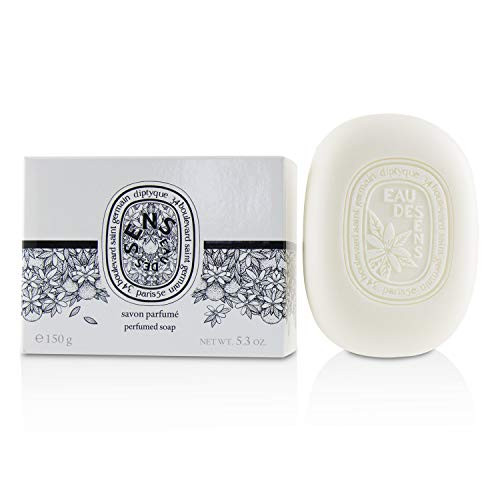 Diptyque Paris Diptyque Eau Des Sens Perfumed Soap 5.3 Ounce