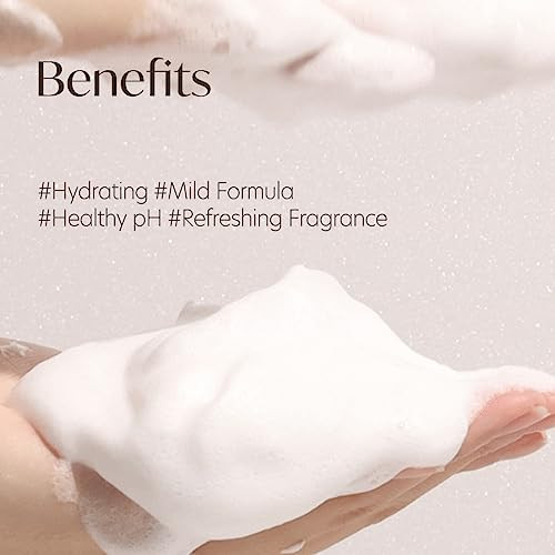 DAlba Piedmont Dalba Piedmont White Truffle Oil Serum Body Cleanser Vegan Moisturizing And Mild Formula Rich Gentle Lather 275Ml