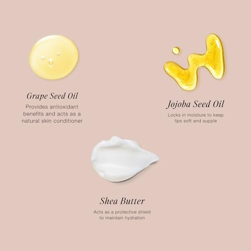 Jouer Les Musthaves Starter Settranslucent Setting Powder Makeup Brush Cream Blush And Lipstick Stick And Lip Plumper Makeup Set 115 Value