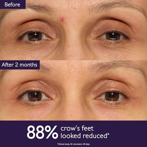 Caudalie Premier Cru Antiaging Eye Cream For Fine Lines And Wrinkles 15 Mlallinone Fragrancefree Eye Cream That Visibly Reduces Wrinkles CrowS Feet Dark Circles Puffiness And Fine Lines.