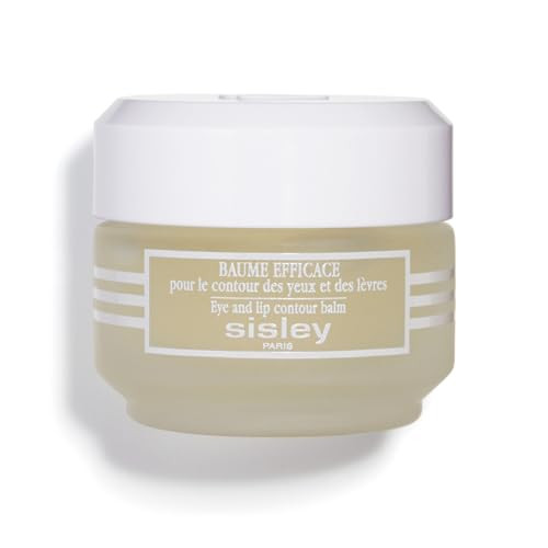 Sisley Paris Eye And Lip Contour Balm Hydrates And Treats Undereye Puffiness Reduces Fine Lines And Skin Dryness 30 G