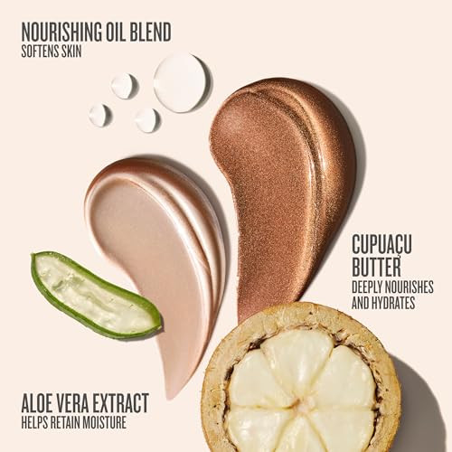 Sol De Janeiro Glowmotions Glow Body Oil Travel Size Duocopacabana Bronze And Rio Sunsetshimmer Body Oil Bundlepack Of 2 2.5 Fl Oz.