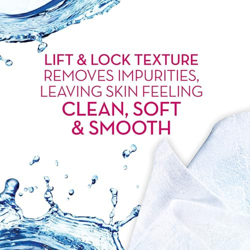 Olay Wet Cleansing Cloths Gentle Clean Sensitive Fragrancefree 30 Ea