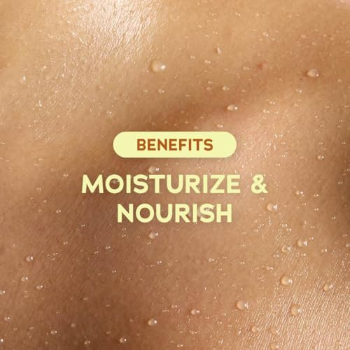 Tree Hut Golden Vanilla Whipped Body Butter With Shea Butter 8.4 Ozwhipped Shea Body Butter Longlasting Hydration For Soft Smooth Skin Essential Body Care Lightweight Moisturizer