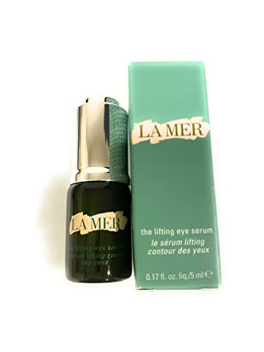 La Mer The Lifting Eye Serum .17Oz Travel 5Ml