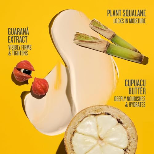 Sol De Janeiro Bum Bum Cream And Firmeza Body Oil Bundle