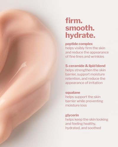 Cocokind Peptide Eye Gel Lightweight And Hydrating Fine Line Treatment To Reduce Wrinkles Made For Sensitive Skin Fragrance Cruelty Vegan .5Oz