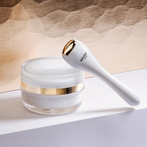 Sisley Paris Sisleya Lintegral Antiage Eye And Lip Contour Cream Helps Reduce Appearance Of Wrinkles Fine Lines Dark Circles And Under Eye Puffiness 15 Ml