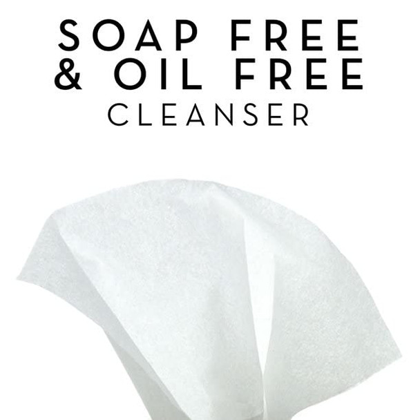 Olay Regenerist Advanced Antiaging Microexfoliating Cleansing Cloths 30 Each Pack Of 5