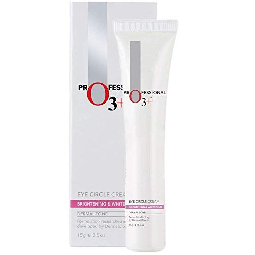 O3plus Eye Circle Cream 15 G