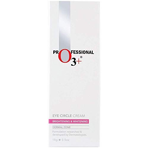 O3plus Eye Circle Cream 15 G