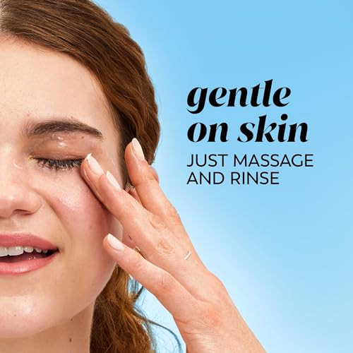 Olay Gentle Cleansing Balm Makeup Remover Fragrance Hydrating Face Cleanser Removes Makeup Sunscreen And Oil 3.4 Fl Oz