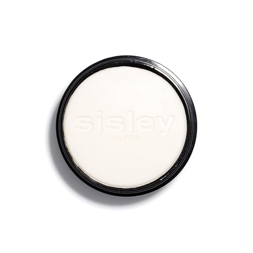 Sisley Paris Soapless Gentle Foaming Cleanser Soapfree Formula With Shea Butter And Sunflower Oil All Skin Types 85 G