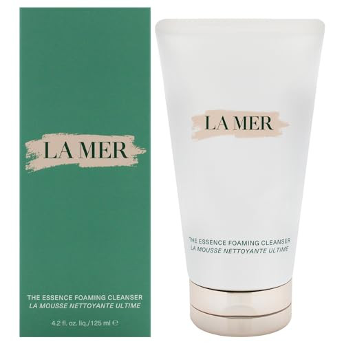La Mer The Essence Foaming Cleanser By For Women Cleanser 4.1 Oz