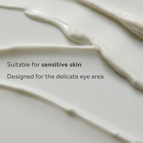 No7 Restore And Renew Multi Action Eye Cream Skin Renewing Under Eye Cream For Puffiness And Dark Circles Moisturizing Formula For Wrinkles 15Ml