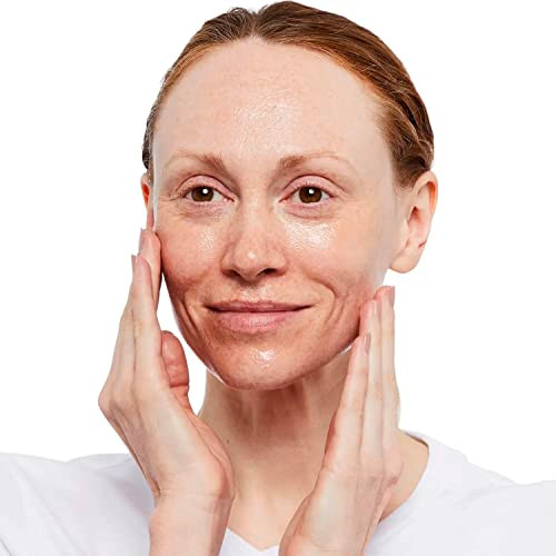 No7 Melting Gel Cleanser Makeup Remover Balm With Vitamin C plus Vitamin E Hydrating Facial Cleanser For Dry Skin Skin Balancing Milky Cleansing Balm 150 Ml