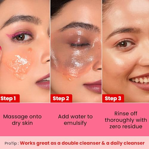 Dot and Key Dot And Key Strawberry Dew Cleansing Balm 70Ml