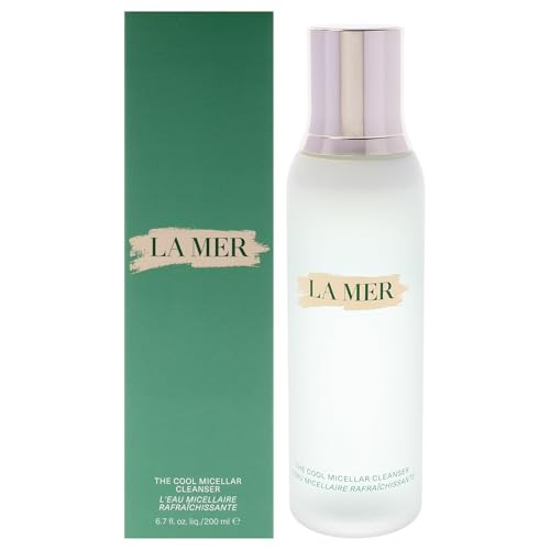 La Mer The Cool Miceller Cleanser By For Women Cleanser 6.7 Oz