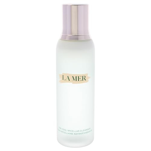 La Mer The Cool Miceller Cleanser By For Women Cleanser 6.7 Oz
