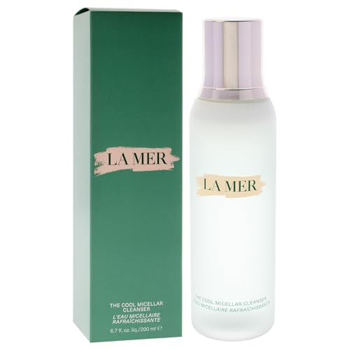 La Mer The Cool Miceller Cleanser By For Women Cleanser 6.7 Oz
