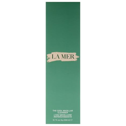 La Mer The Cool Miceller Cleanser By For Women Cleanser 6.7 Oz