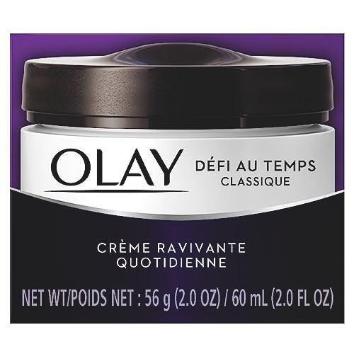 Olay Age Defying Classic Daily Renewal Cream 2 Oz Pack Of 2